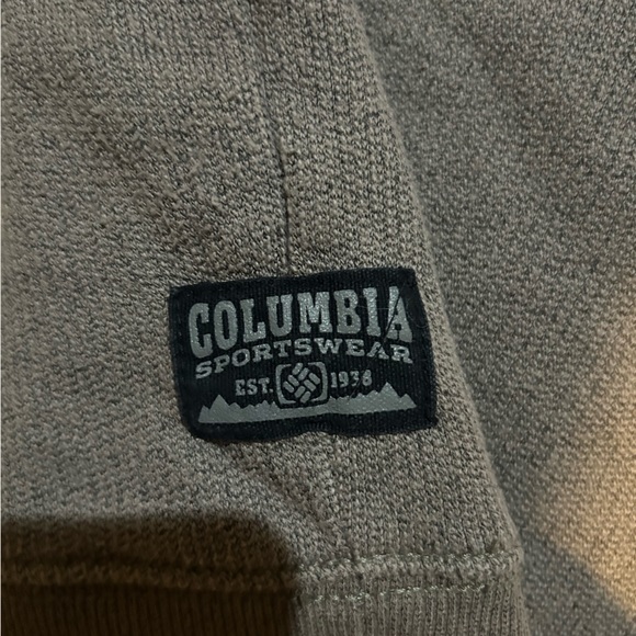 Vintage Columbia sweaters L - Picture 3 of 5